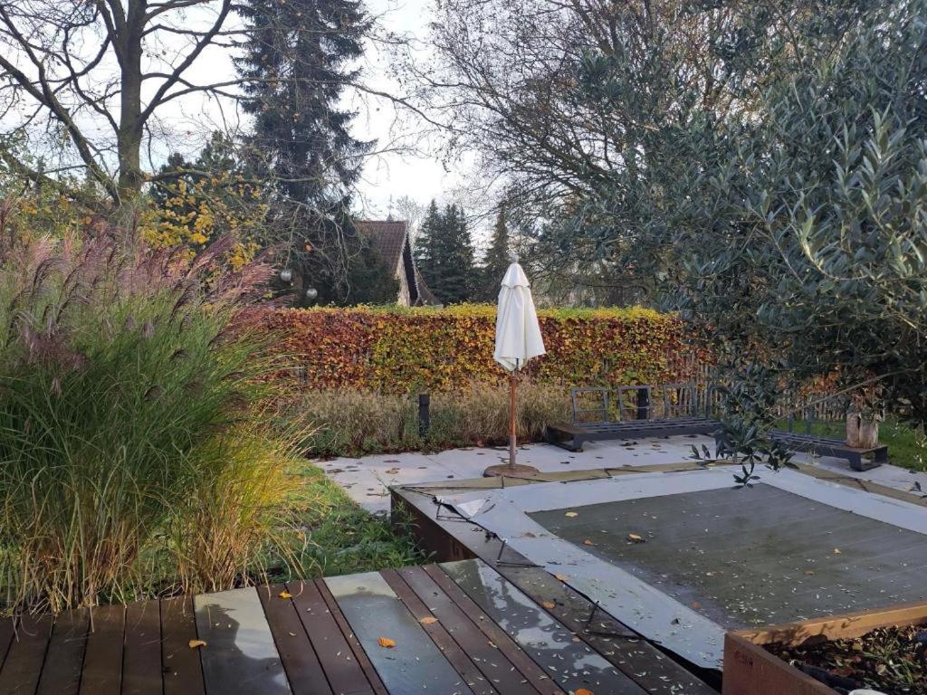 La Bergerie De Lives Namur Exterior foto